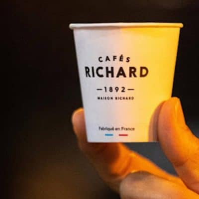 marque employeur cafés richard