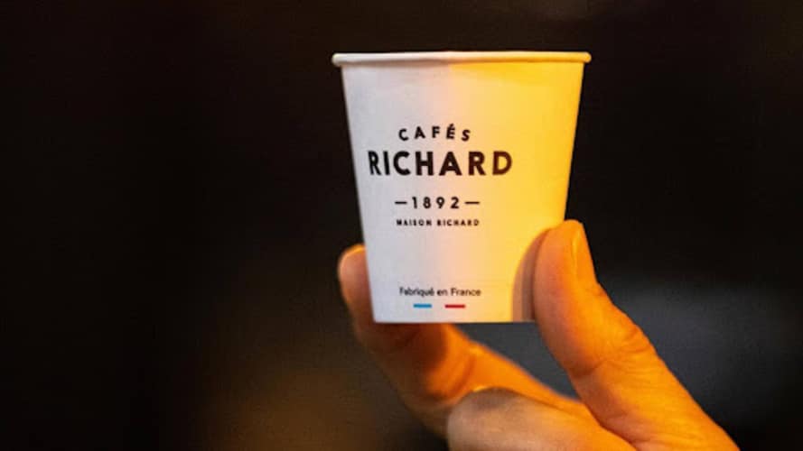 marque employeur cafés richard